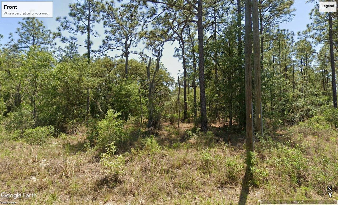 NW Columbine Ave., Dunnellon, FL 34431