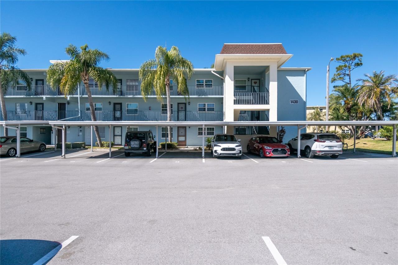 1430 Heather Ridge Blvd. #202, Dunedin, FL 34698