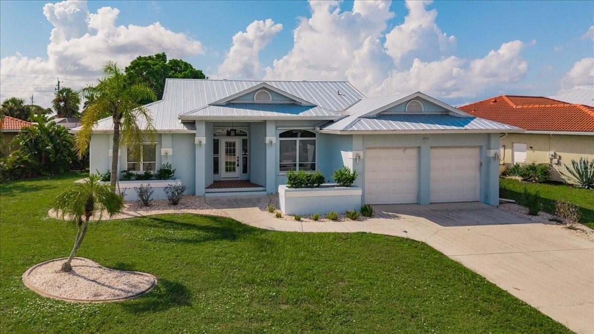 1711 Boca Raton Ct., Punta Gorda, FL 33950