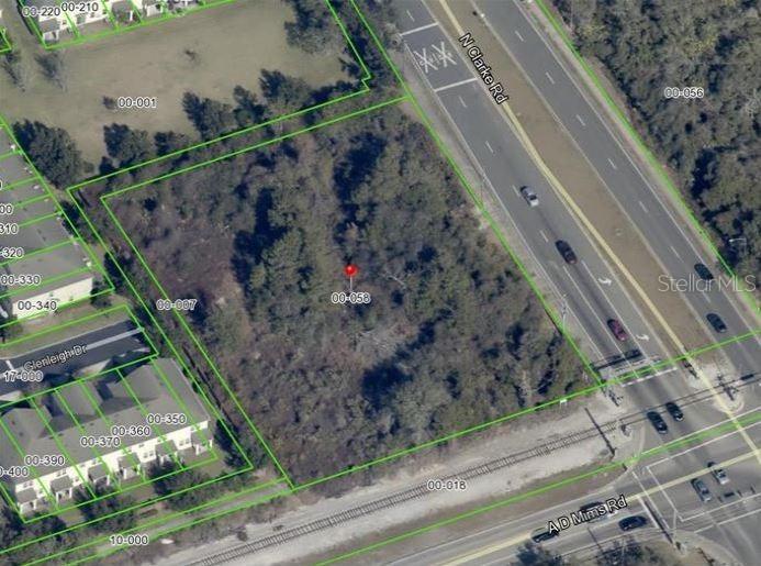 N Clarke Rd., Ocoee, FL 34761