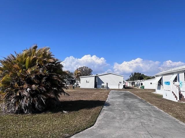 161 Tarpon, Punta Gorda, FL 33950