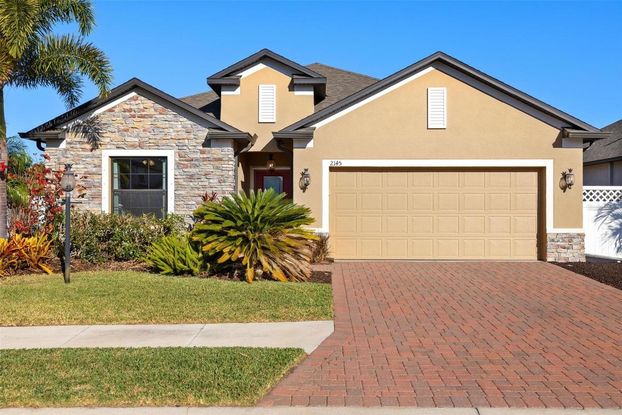 2145 Apian Way, Port Charlotte, FL 33953
