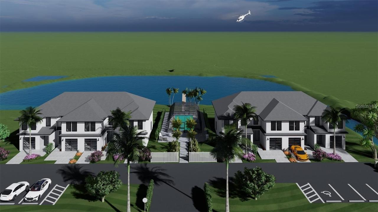 26253 & 26263 Nadir Rd., Punta Gorda, FL 33983