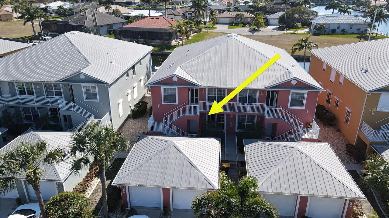 2002 Bal Harbor Blvd. #1711, Punta Gorda, FL 33950