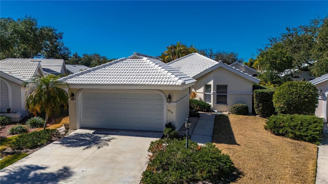 1029 Harbor Town Dr., Venice, FL 34292