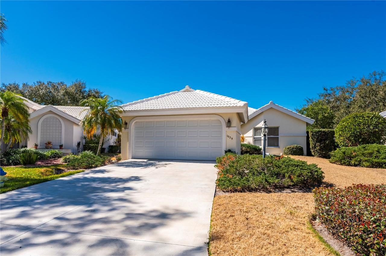 1029 Harbor Town Dr., Venice, FL 34292