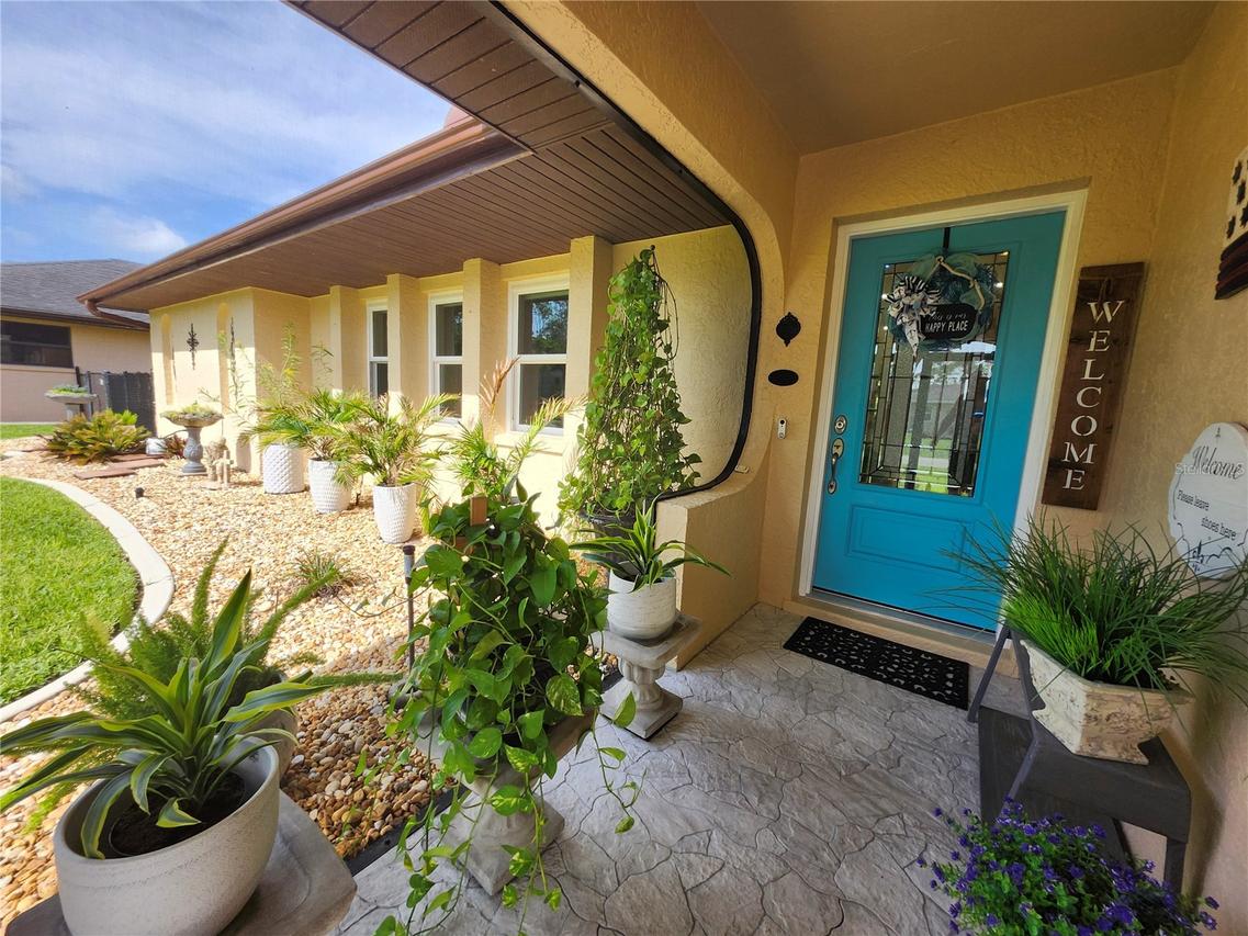 319 Kindred Blvd., Port Charlotte, FL 33954