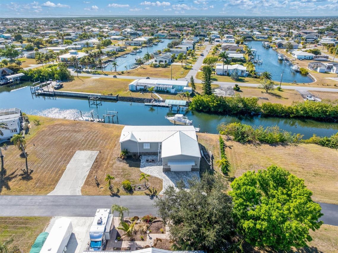 4431 Pelican Pointe Dr., Punta Gorda, FL 33950