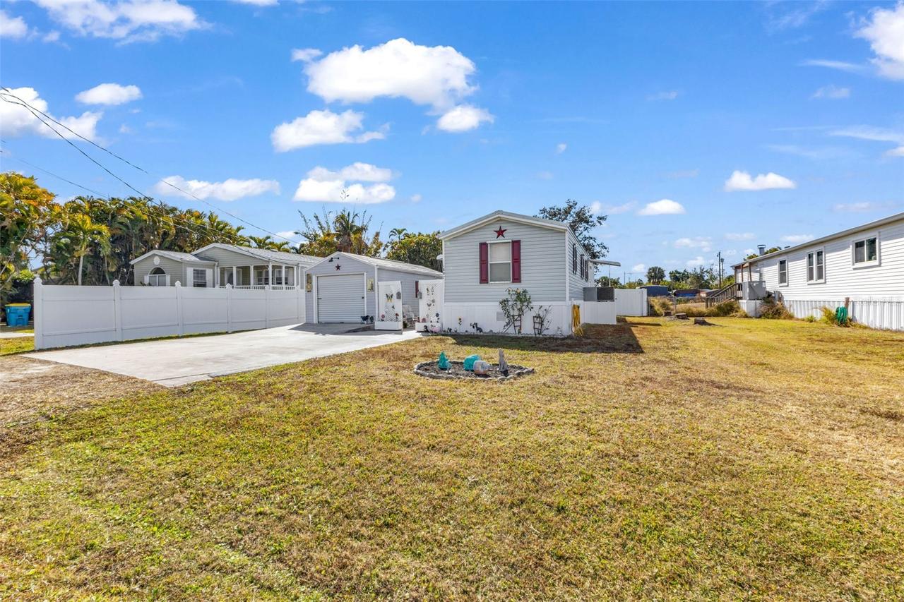 1607 Woodlawn Ave., Punta Gorda, FL 33950
