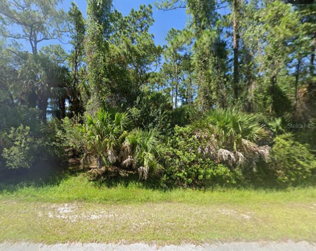 Garlenda Ave., North Port, FL 34286