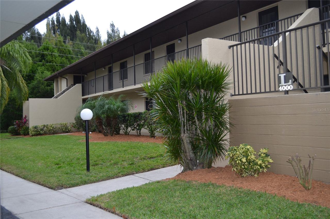 4000 Oakview Dr. #L8, Punta Gorda, FL 33980