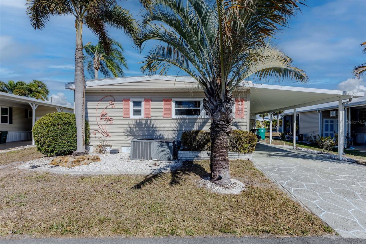 2100 Kings Hwy. #470, Punta Gorda, FL 33980