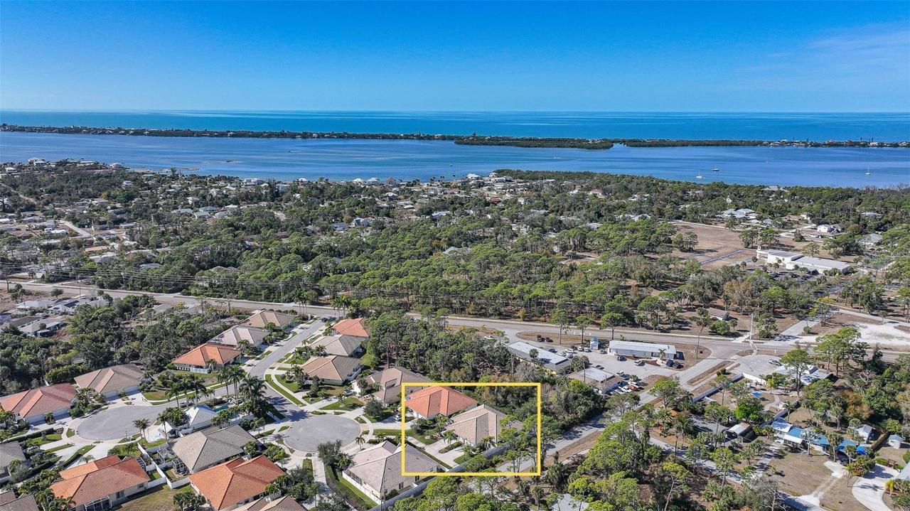 28103 Pablo Picasso Dr., Englewood, FL 34223