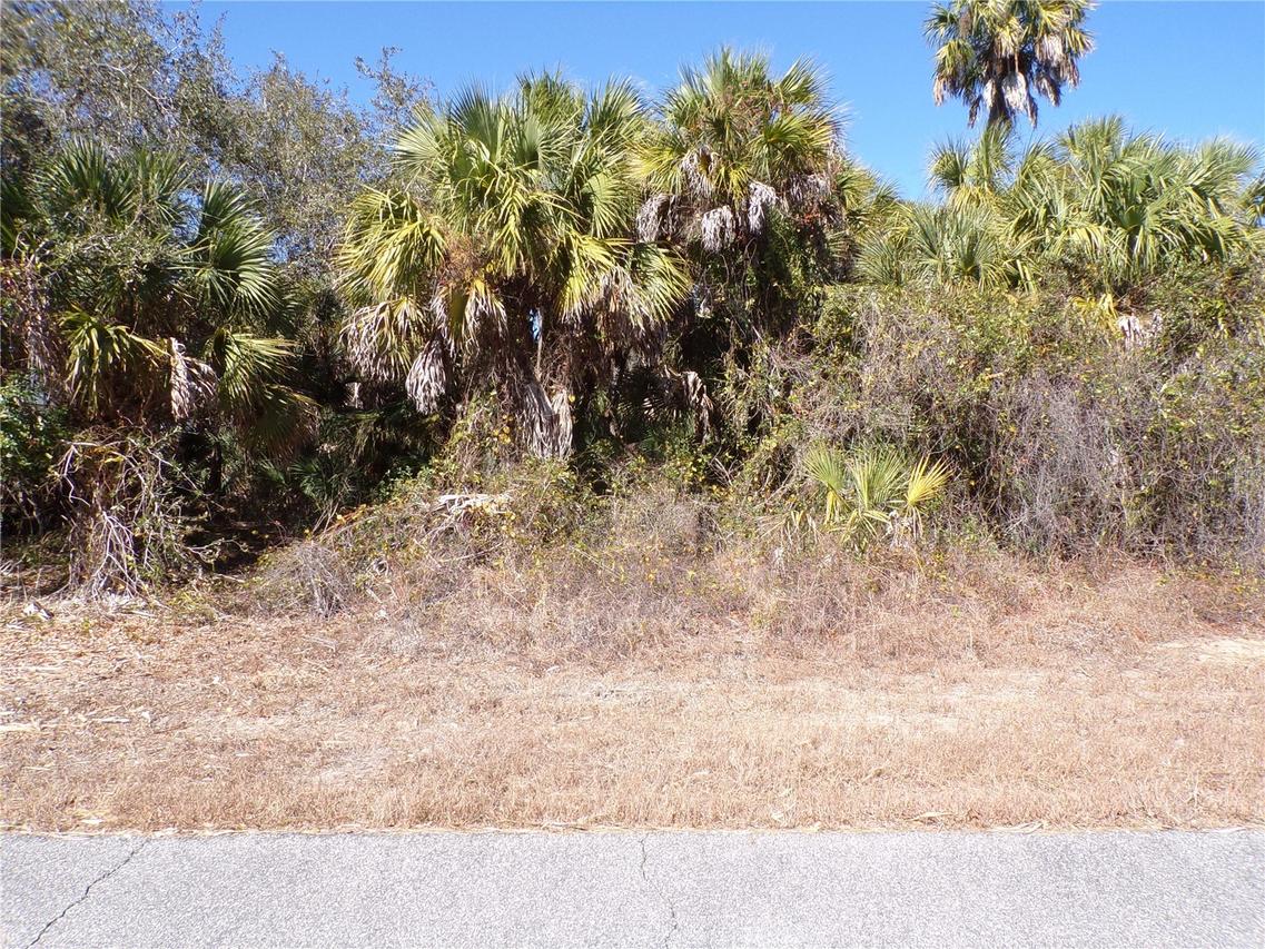 Las Almanos Ave., North Port, FL 34288