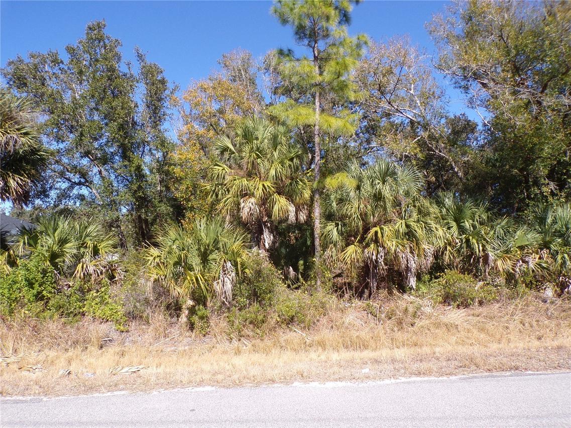 Renick Ln., North Port, FL 34288