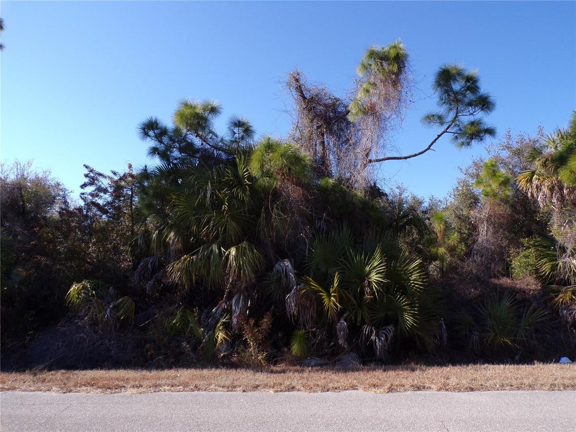 Casco Cir., North Port, FL 34288