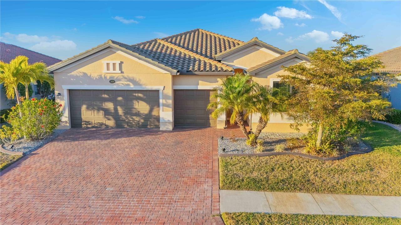 13634 Vancanza Dr., Venice, FL 34293