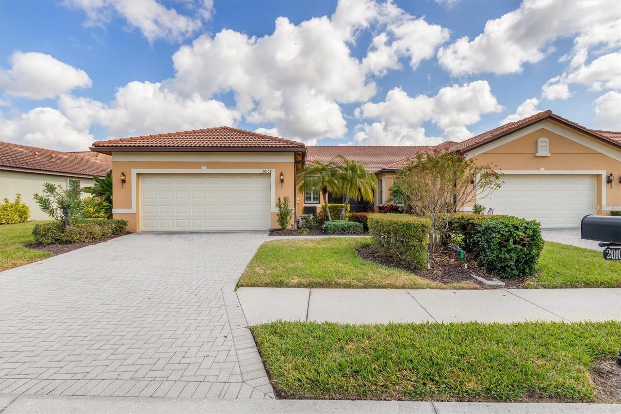 20108 Pezzana Dr., Venice, FL 34292