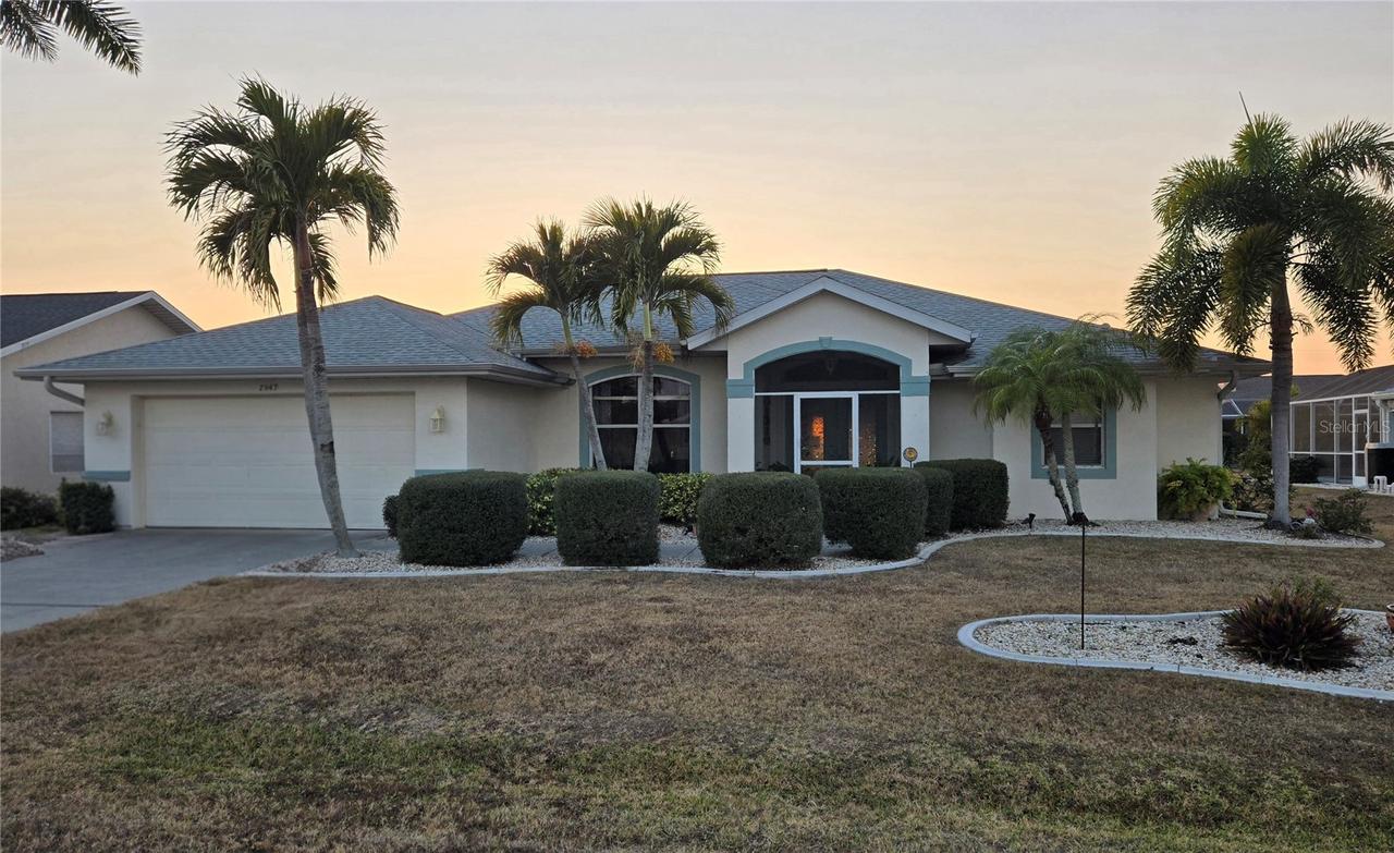 7547 Paspalum, Punta Gorda, FL 33955