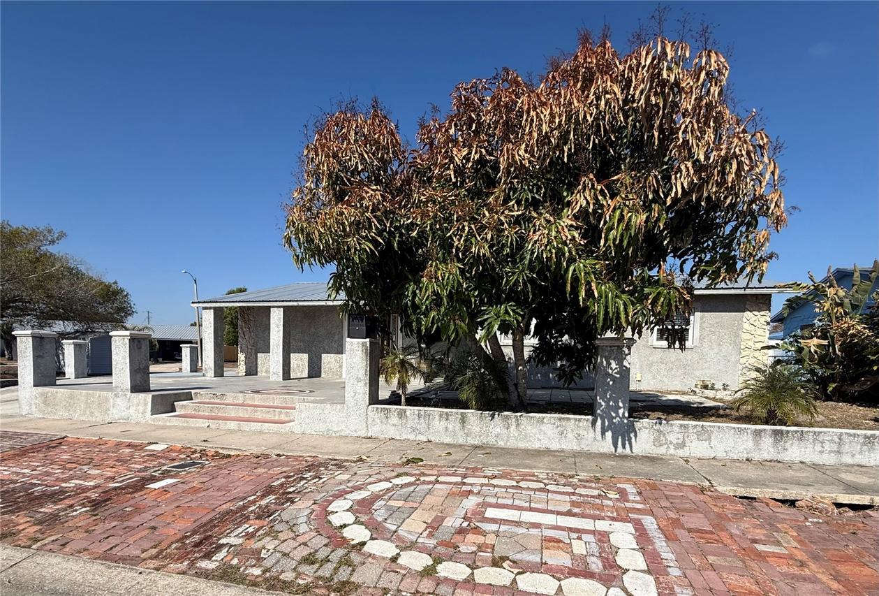 1129 SW Golden Ave., Arcadia, FL 34266