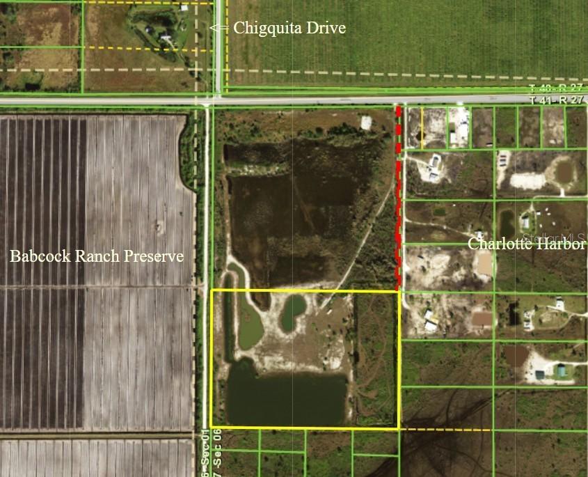 48033 Bermont Rd., Punta Gorda, FL 33982