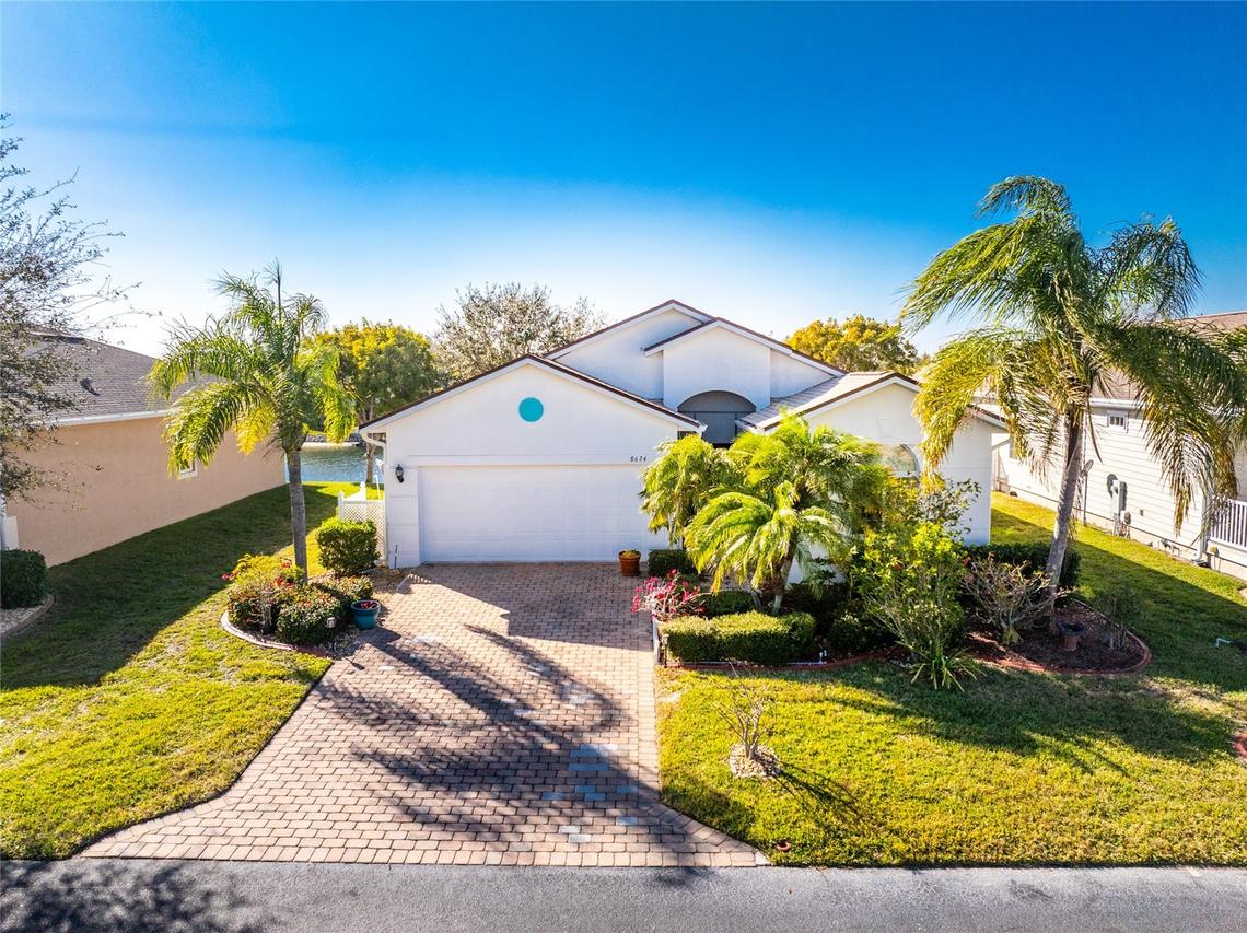 8624 Lake Front Ct., Punta Gorda, FL 33950