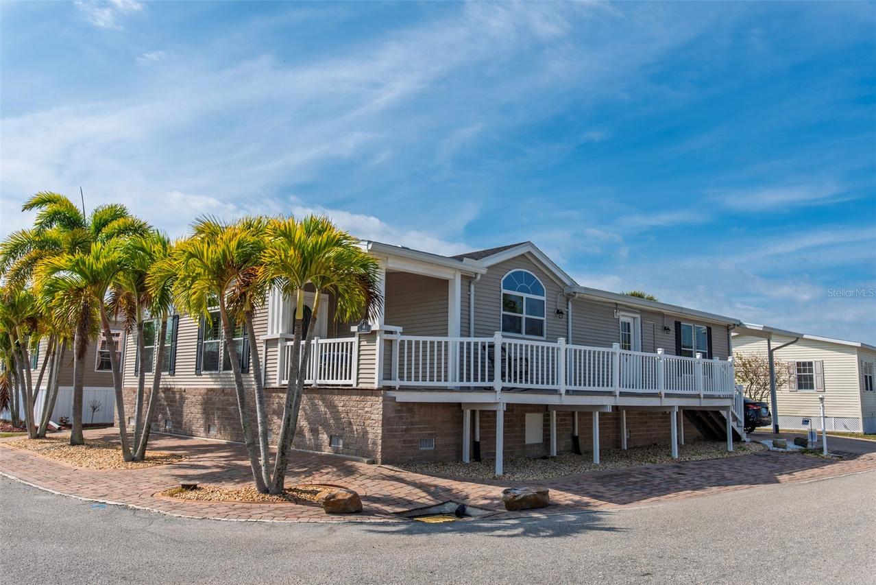 16 Copenhagen Ave., Punta Gorda, FL 33950