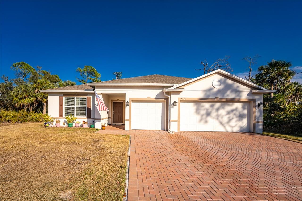 4080 Collingswood Blvd., Port Charlotte, FL 33948