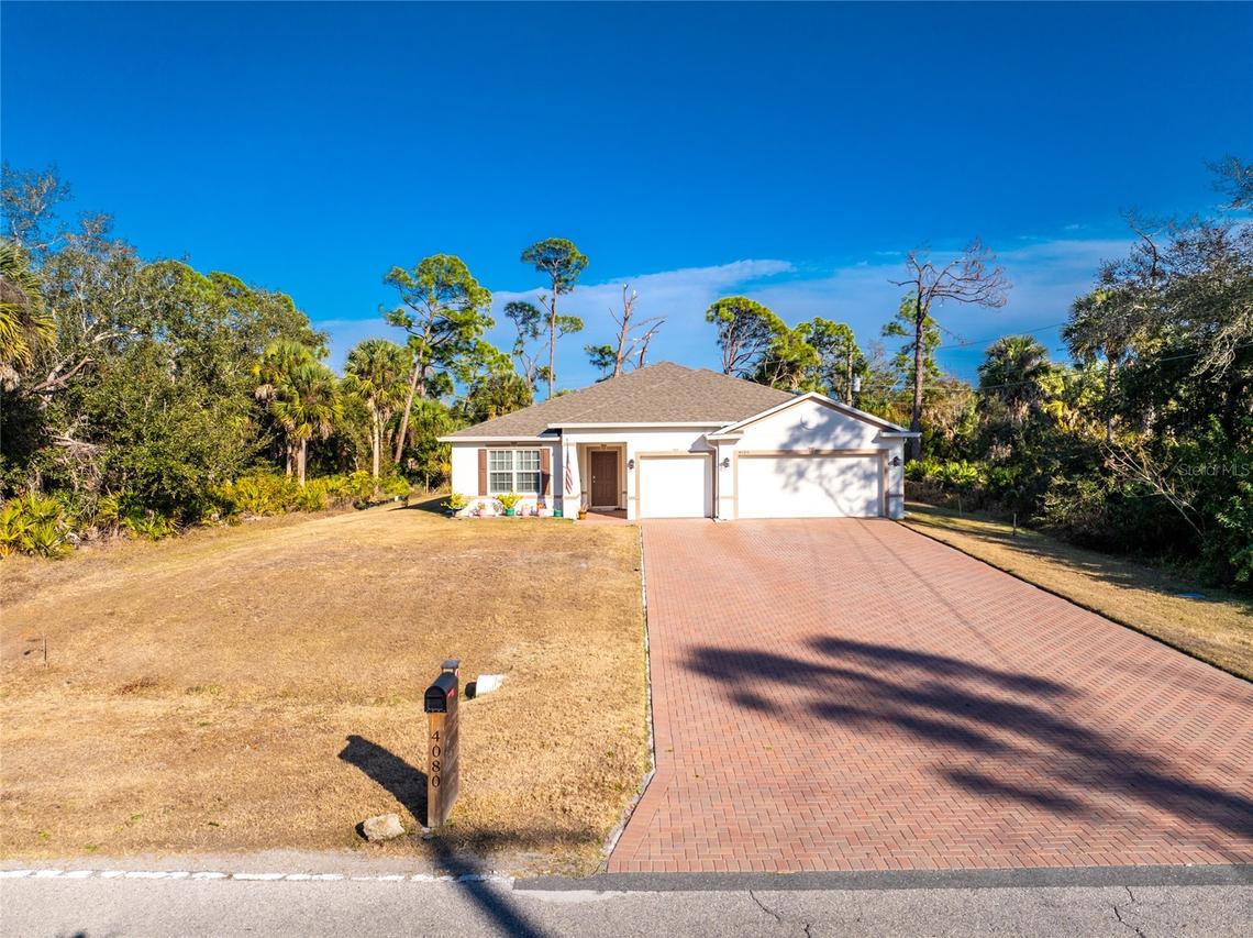4080 Collingswood Blvd., Port Charlotte, FL 33948