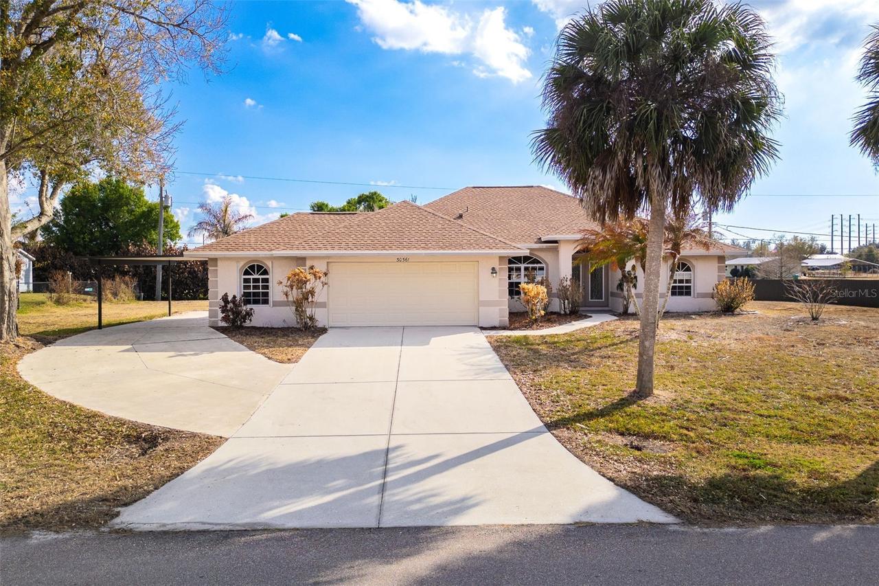 30361 Beech Rd., Punta Gorda, FL 33982