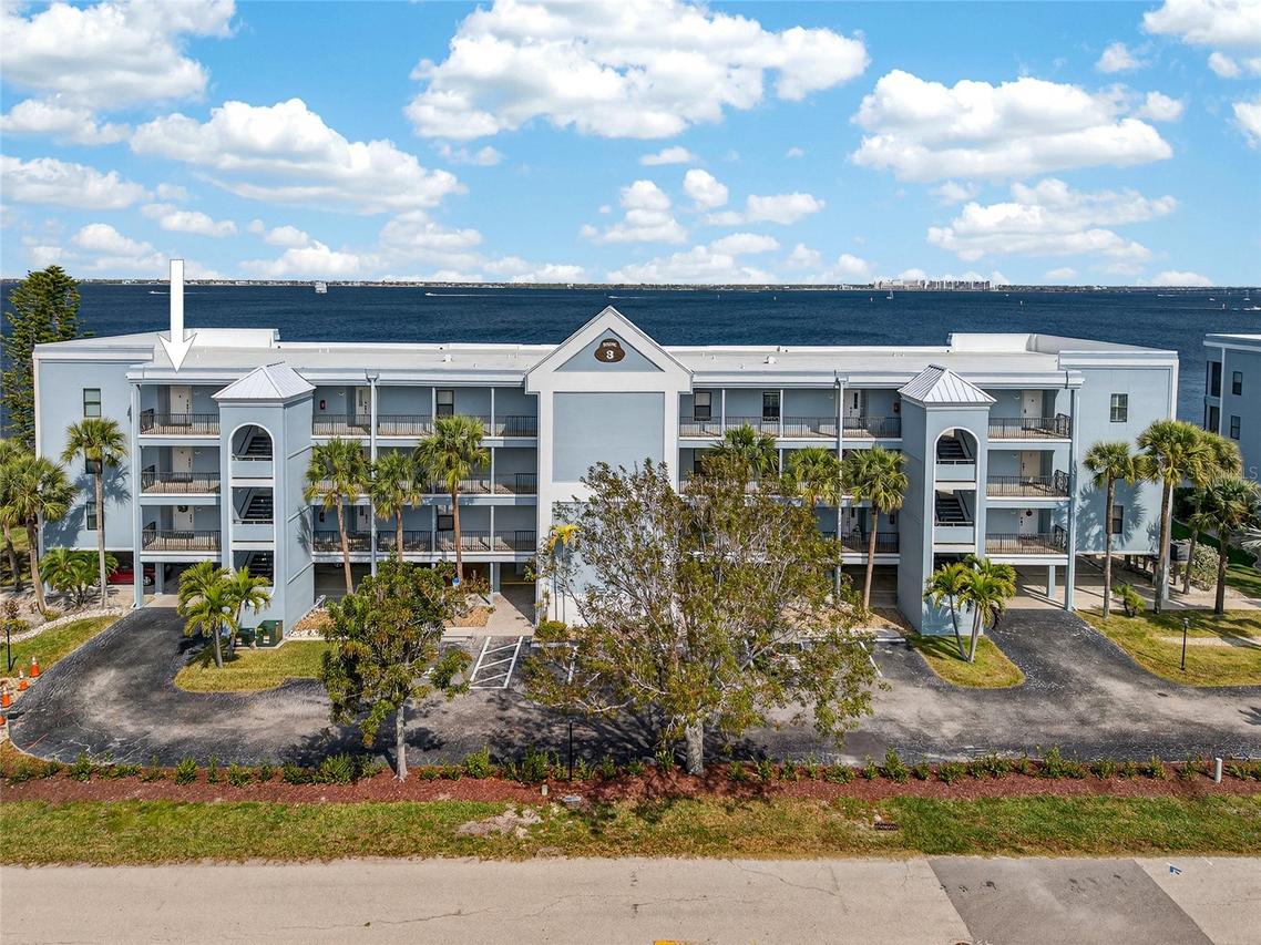 1750 Jamaica Way #311, Punta Gorda, FL 33950