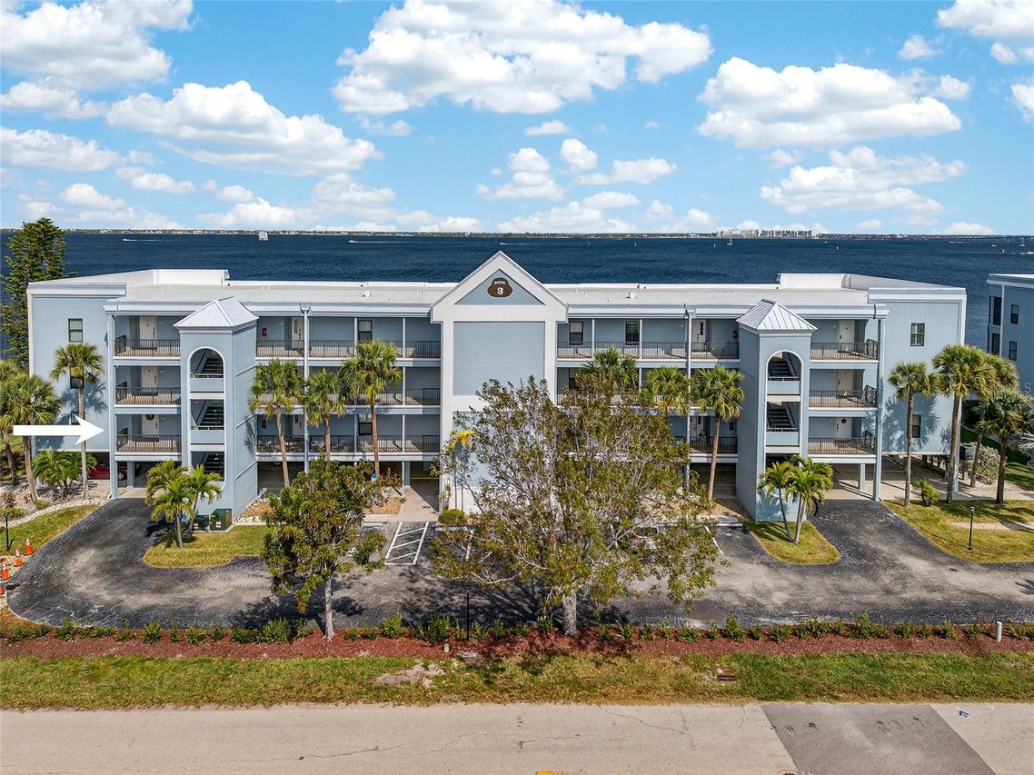 1750 Jamaica Way #311, Punta Gorda, FL 33950