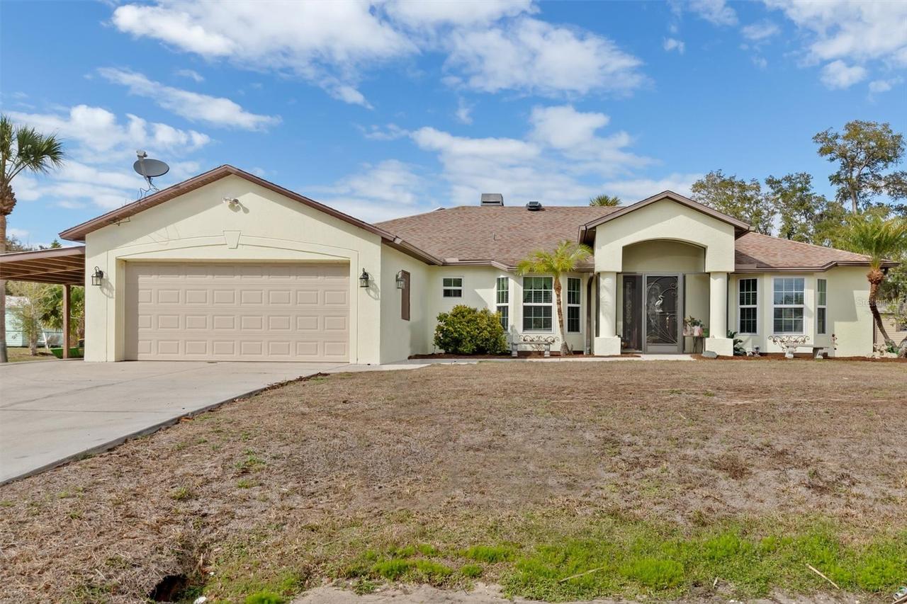 20206 Astoria Ave., Port Charlotte, FL 33952