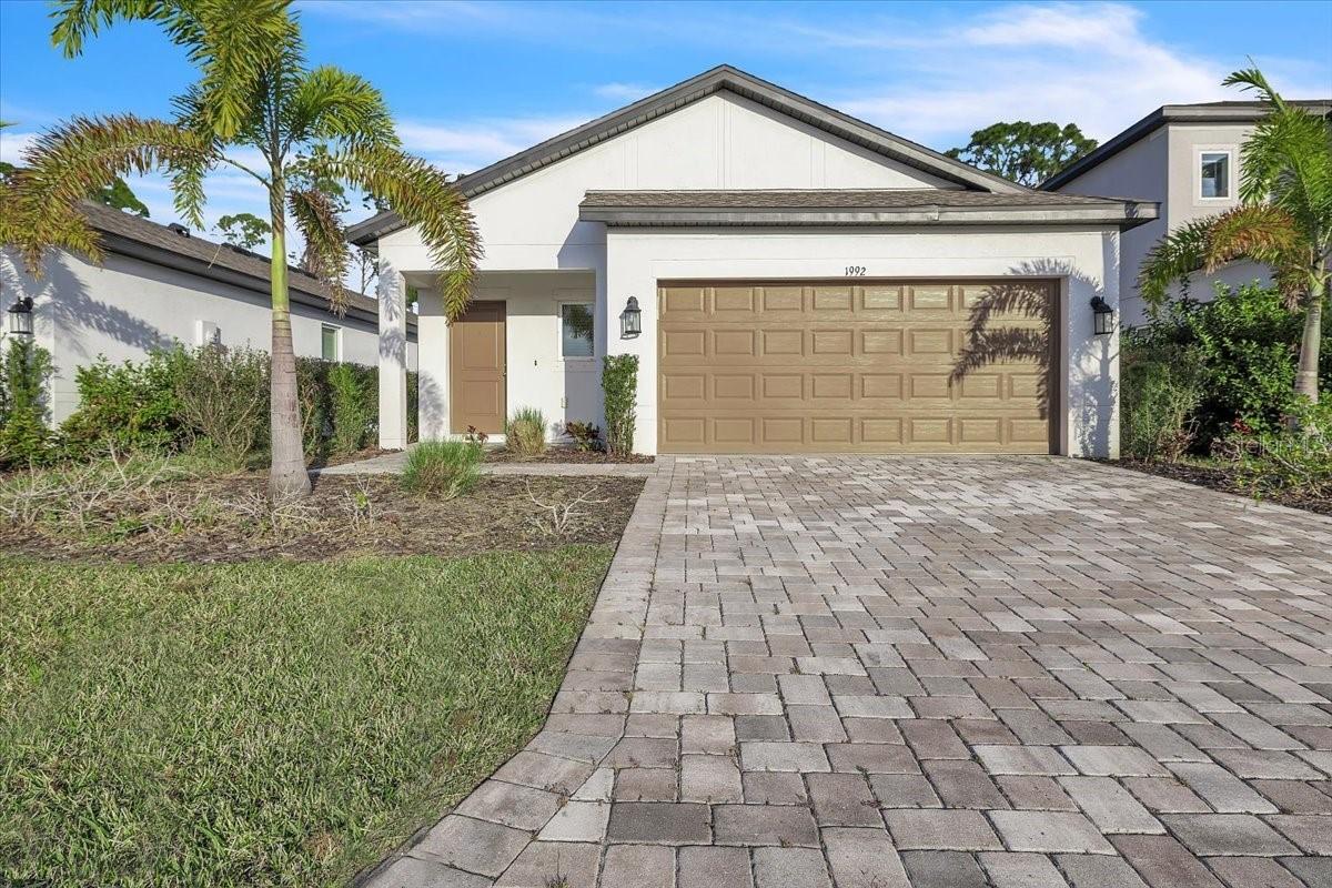 1992 Sunset Preserve Way, Port Charlotte, FL 33953