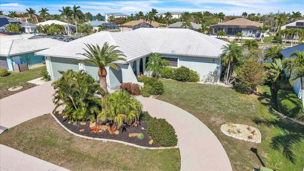 1116 Hawks Nest Ct., Punta Gorda, FL 33950