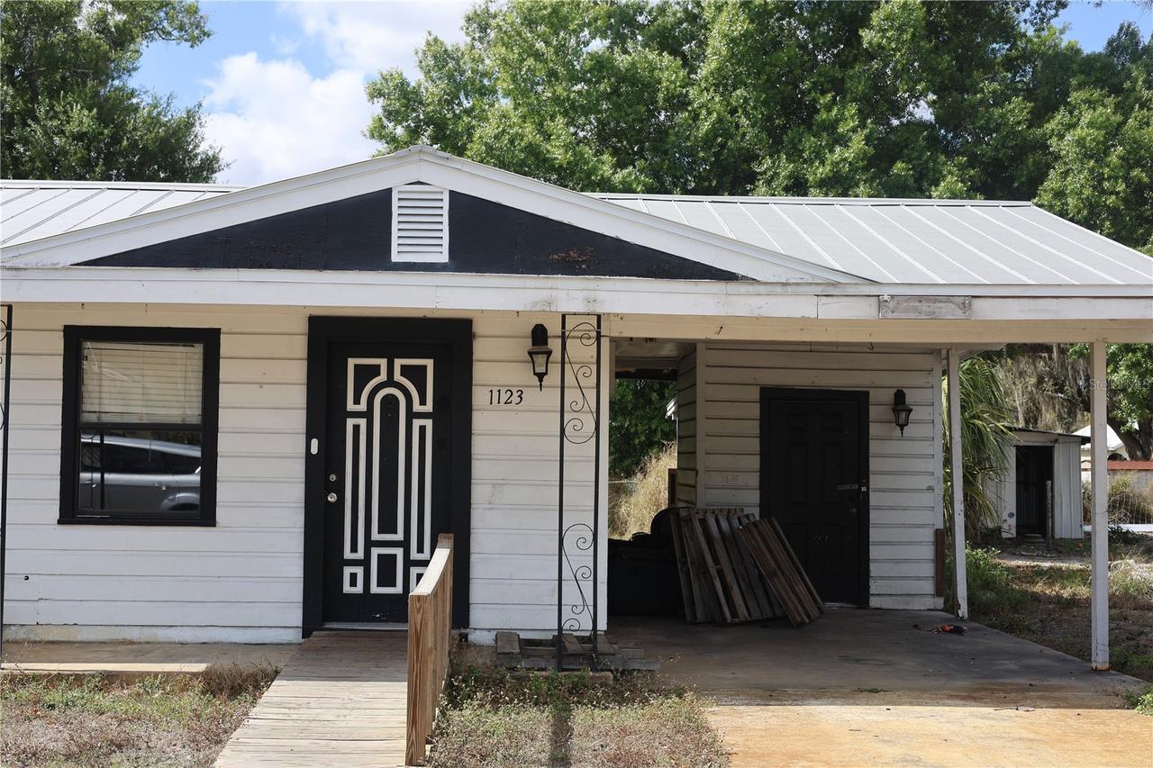 1123 SE 3rd Ave., Arcadia, FL 34266