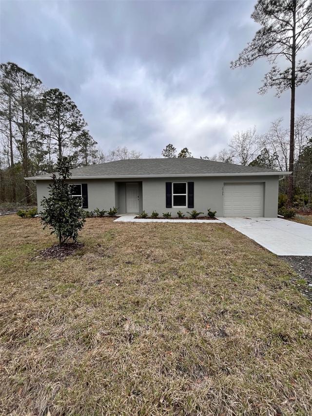 10175 Beckenger Ave., Hastings, FL 32145