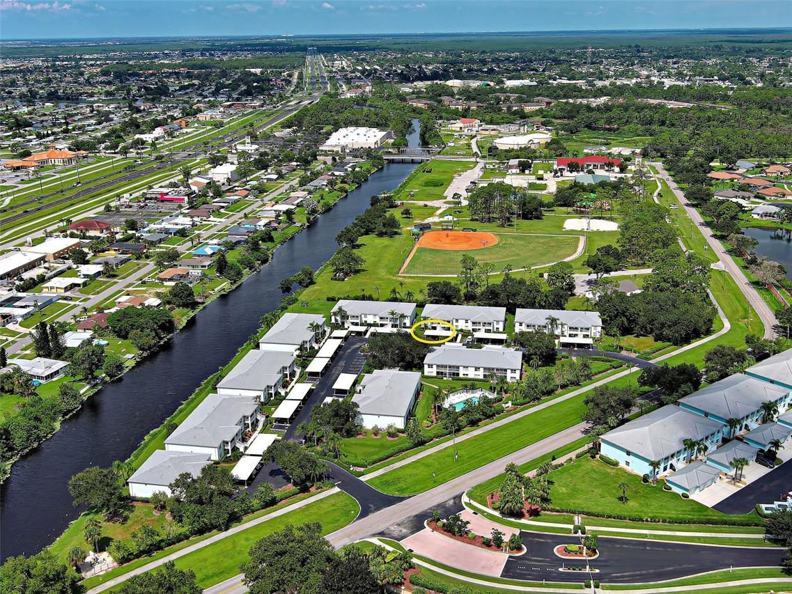 5725 Greenwood Ave. #7102, North Port, FL 34287