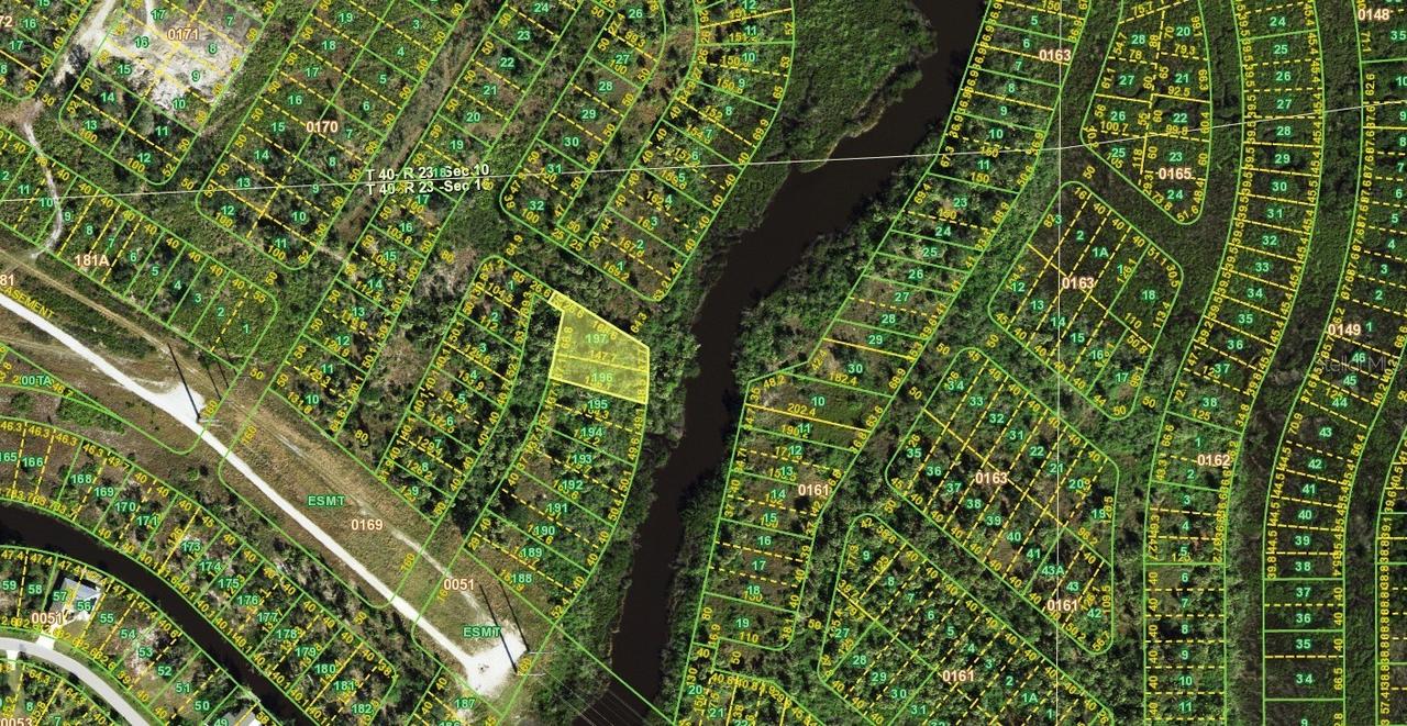 1582 Halmstad Dr., Punta Gorda, FL 33983