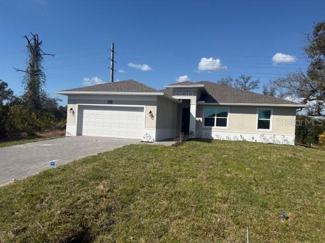 9064 Evelyn Rd., Englewood, FL 34224