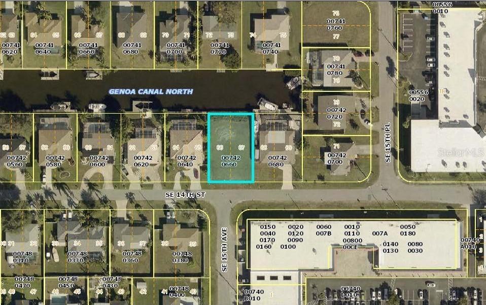 1459 SE 14th St., Cape Coral, FL 33990