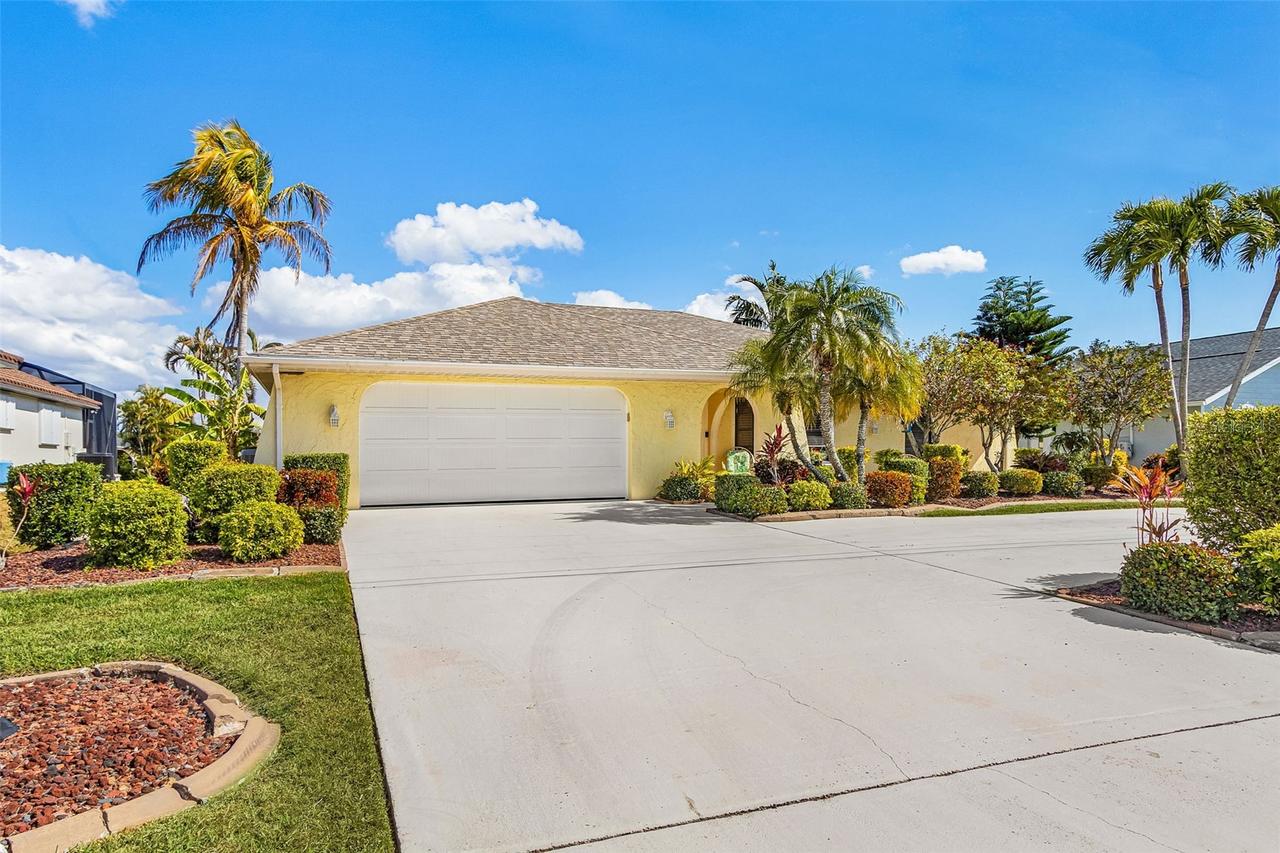 4215 SW 13th Ave., Cape Coral, FL 33914