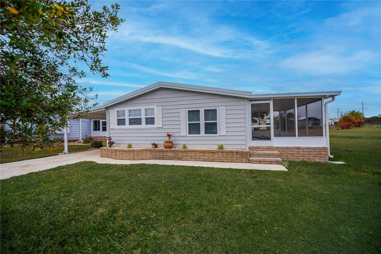 720 Butterfield Cir., Englewood, FL 34223