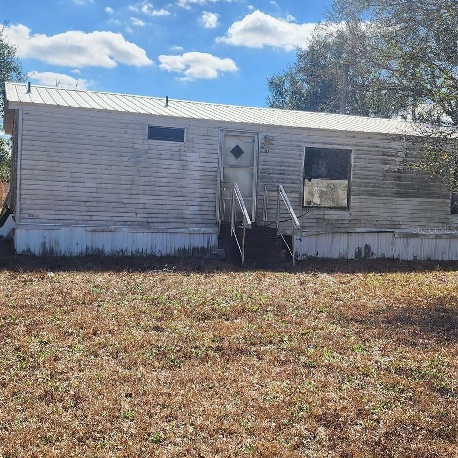 107 College Ln., Zolfo Springs, FL 33890