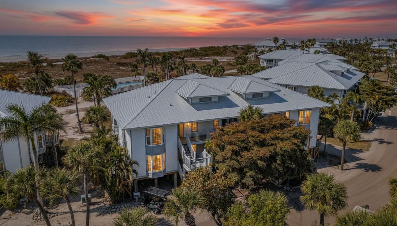 7454 Palm Island Dr. #3311, Placida, FL 33946