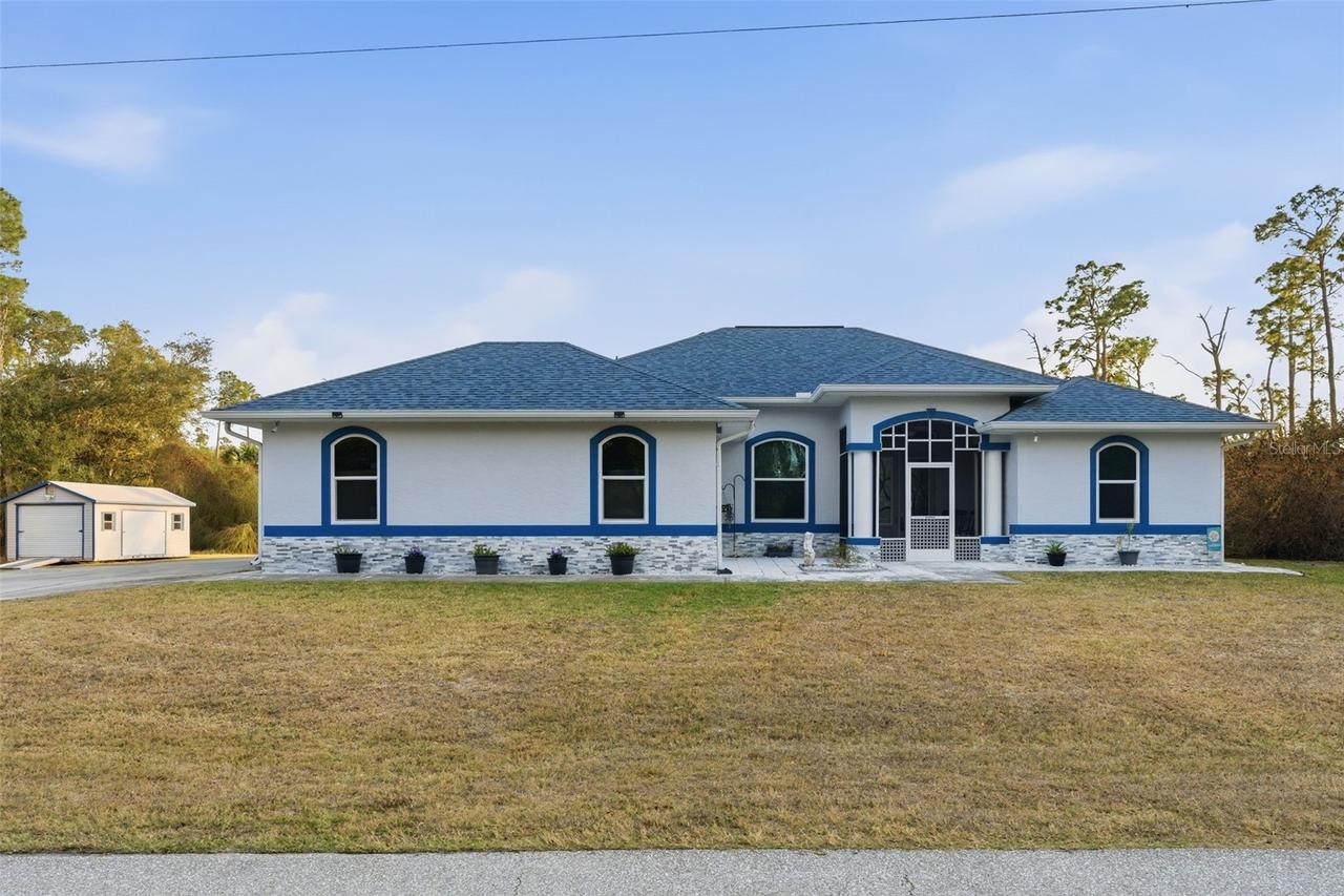 17183 Carson Ave., Port Charlotte, FL 33948