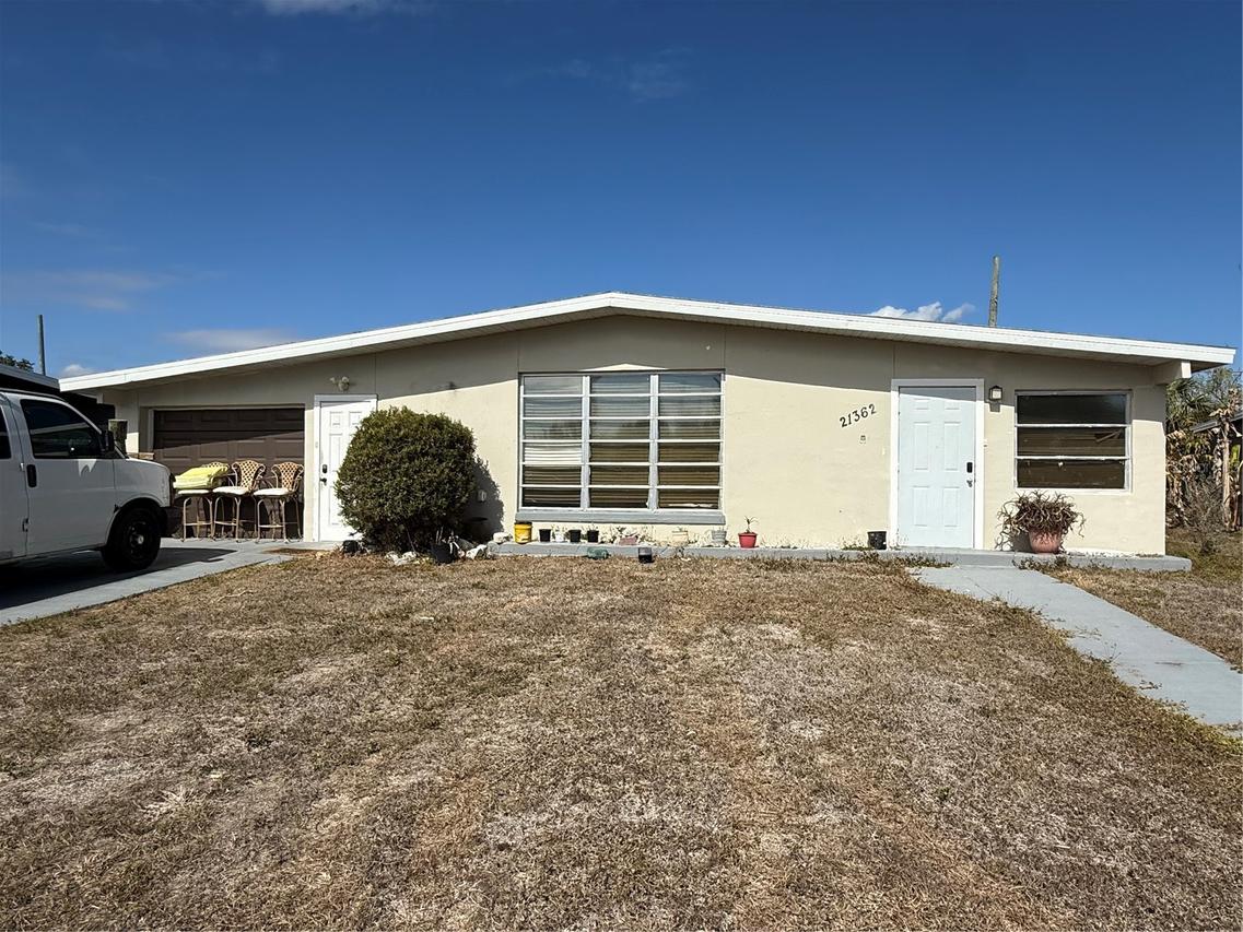 21362 Meehan Ave., Port Charlotte, FL 33952