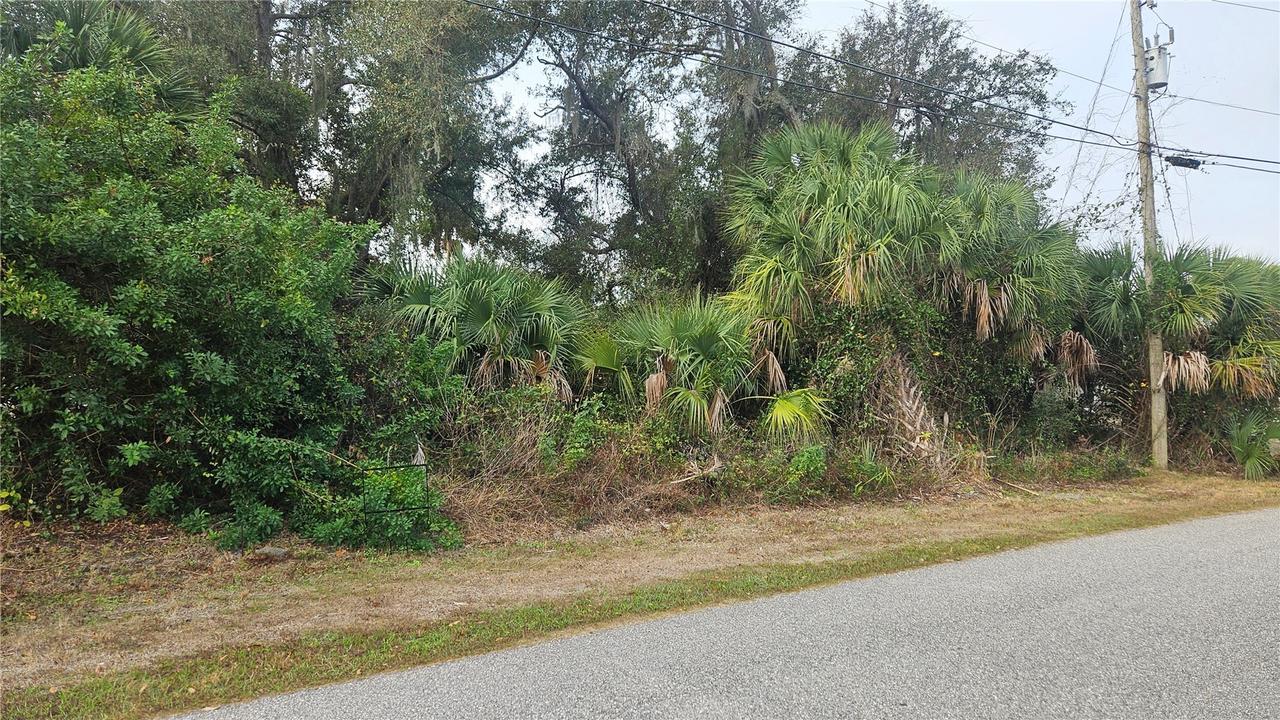 [Address Hidden by Seller], North Port, FL 34288