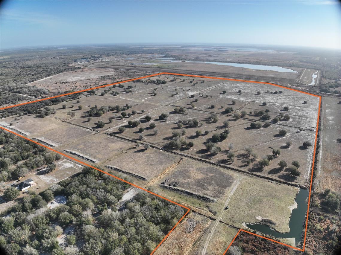 834 Logue Rd., Myakka City, FL 34251