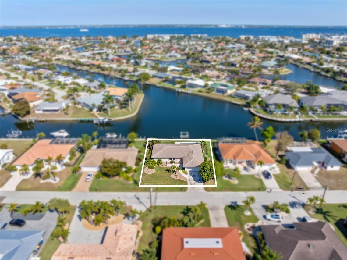 440 Sorrento Ct., Punta Gorda, FL 33950